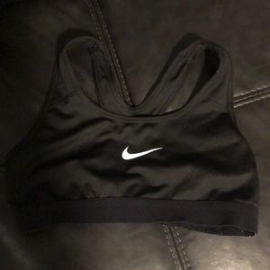 Nike XS Sports Bra
